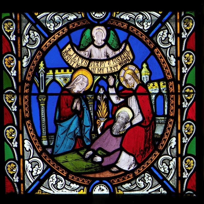 The Year of St. Joseph, 8th December 2020 – 8th December 2021