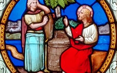St. Mary’s Parish Newsletter May 2026