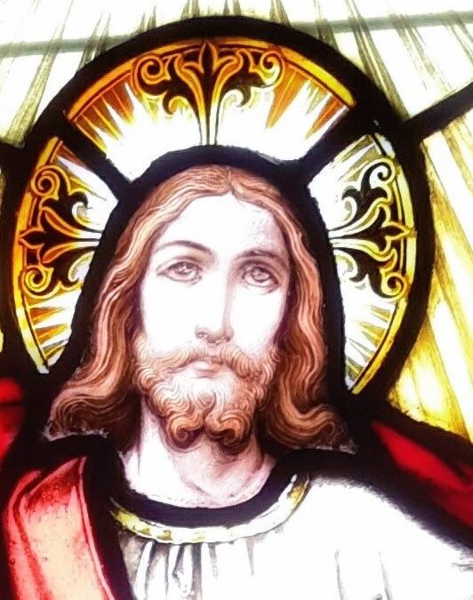 St. Mary’s Parish Newsletter April 2026